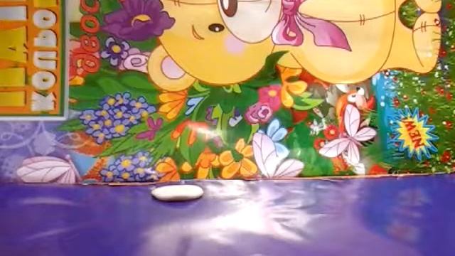 ч.1:Как сделать торт из пластилина.Распоковка игрового набора для лепки смотреть онлайн