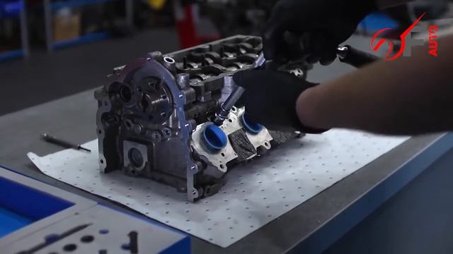 Спец инструмент для извлечения свечи накаливания смотреть онлайн