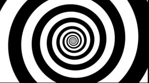 Spiral meditation Video 432HZ