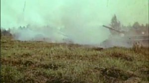 Ударная сила - 1. Истребитель танков