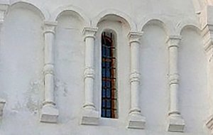 Старая царица Старица. Завершение