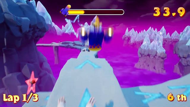 Драконий ФИНАЛ. Но ЗАЧЕМ ТАК ДУШИТЬ?! | Spyro Reignited Trilogy | 49 смотреть онлайн