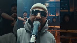 Все Танцуют Локтями (Freestyle на шоу "3 КОТА")