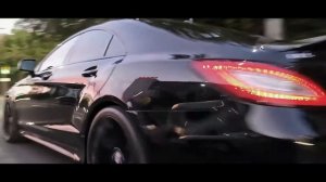 Mercedes Benz CLS 400  3.0 BITURBO  STAGE2 "MORENDI"