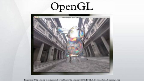 OpenGL