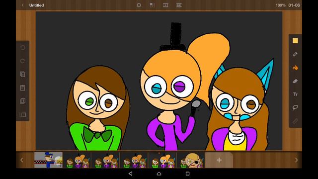 7 февраля 2017 г. смотреть онлайн