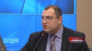 Алексей Фененко  'У России и США начинается игра без правил'
