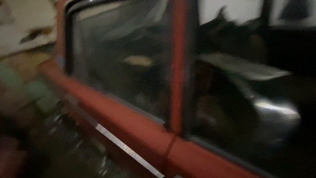 КУПИЛ ВАЗ 2103 / ПРОСТОЯЛА 3 ГОДА В ОГОРОДЕ смотреть онлайн