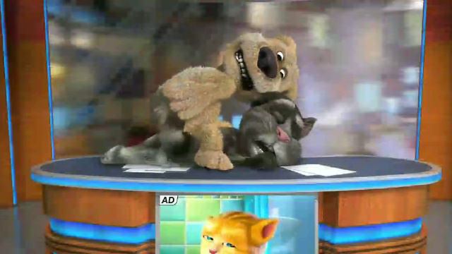 Эх когда Том и Бен помирятся смотреть онлайн