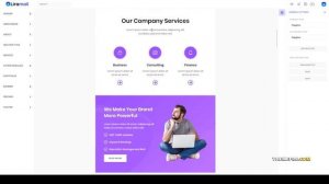 Melvin Agency - Multipurpose Responsive Email Template email template agency