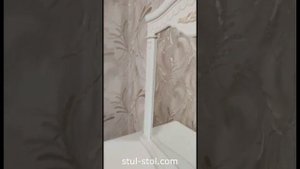 Спальня Соната 6 белая, фабрика ФорестДекоГрупп