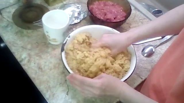 Как готовить драники смотреть онлайн