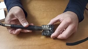 Выключатель Aqara (сухие контакты)