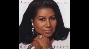 Wonderful-Aretha Franklin(J.J.Jackson Remix)