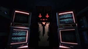 РАЗГАДКА САМОГО ГРУСТНОГО ARG в МАЙНКРАФТ | minecraft how 2 reuploads