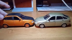 она легендарнее пятнашки! Обзор лада приора форсаж от autotime
