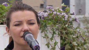 ВИКТОРИЯ ЧЕРЕНЦОВА - "СЕСТРА МИЛОСЕРДИЯ"