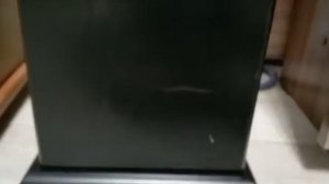 Monitor Audio Silver 8i and Marantz PM 4001