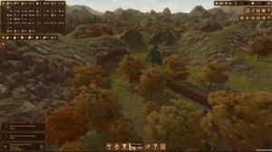 Dawn of Man – обзор и финальная рецензия. Начинали за здравие, а кончили за упокой #8