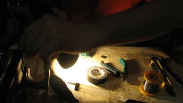 Глухие! Ремонт Акустическая система ZQS 6208 смотреть онлайн