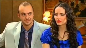 Кармелита и Стас - Слёзы солнца