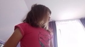 10 минут рука к полу