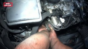 ✅✌??? Mercedes Benz ML350 W166. Замена водяной помпы. (замена водяного насоса)