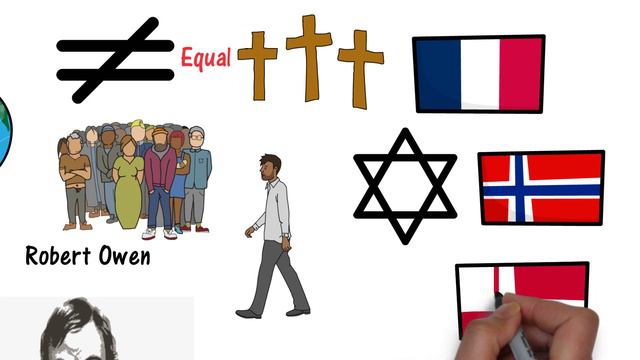 15 COLD FACTS ABOUT SOCIALISM смотреть онлайн