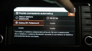 Kia Picanto 2020 senza il navigatore - Il Focus sull'infotainment e prova di Android Auto