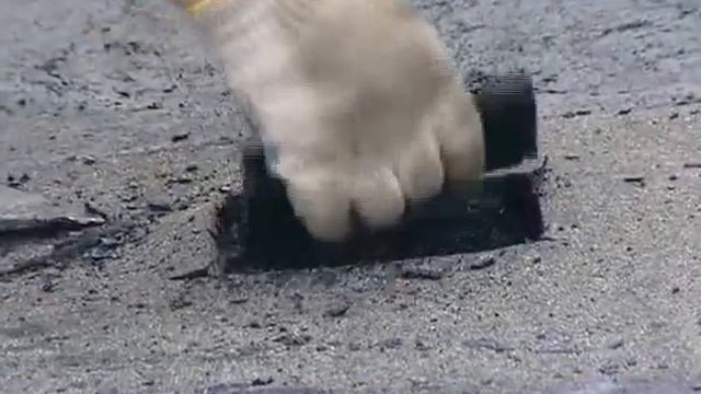 Ремонт мягкой кровли смотреть онлайн