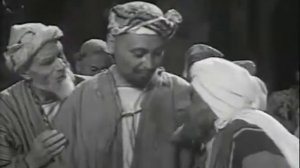 Ходжа Насреддин в Бухаре