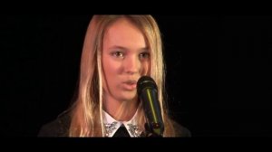 Борис Васильев. А зори здесь тихие (отрывок). Читает Пучкина Анастасия