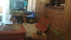 Лазерный уровень (нивелир) Hilda 4D MiniCam24 распаковка, краткий обзор