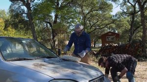 Как разбить стекла с помощью свечи зажигания (Вход силой) [Modern Rogue на русском]