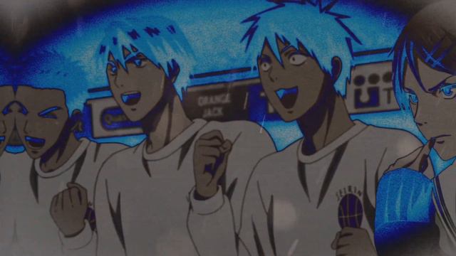 🏀ЭТИ ИГРОКИ НА УРОВНЕ ПОКОЛЕНИЯ ЧУДЕС!🔥 БАСКЕТБОЛ КУРОКО! ТОП 5 смотреть онлайн