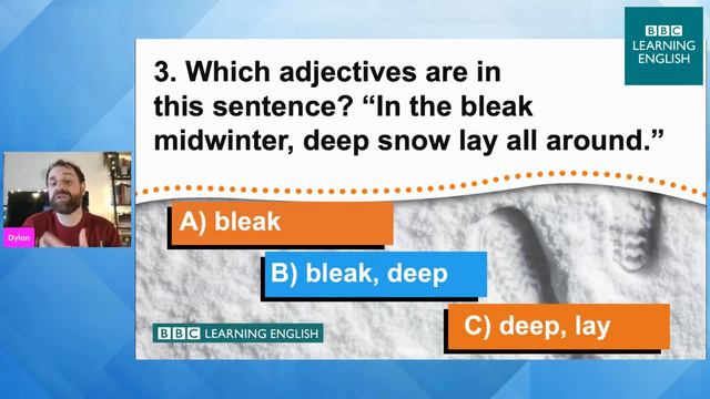 #43 Live Quiz - Winter смотреть онлайн