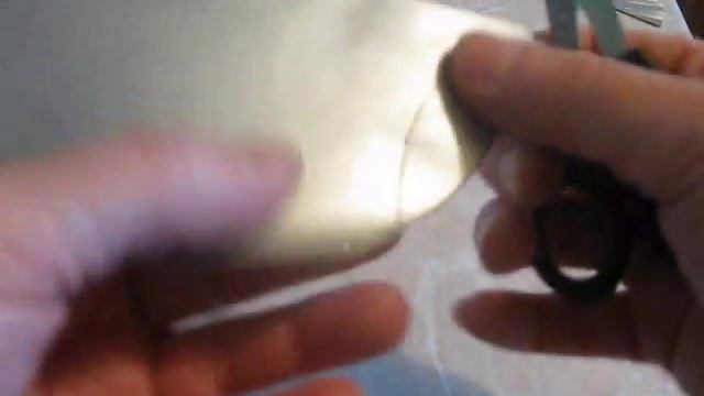 Простые поделки для детей. Ежик из картона. смотреть онлайн