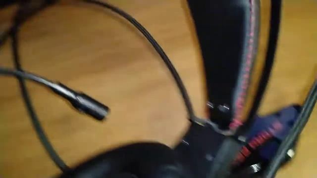 Наушники игровые USB с микрофоном подсветкой басами смотреть онлайн