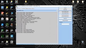 OPEL(Опель) привязка блока ЭБУ(ECU) Опком (Opcom) сброс(reset) I/O Terminal