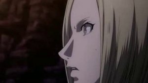Claymore - Sirenia AMV