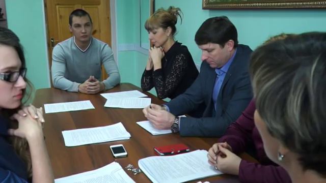 Аттестация в администрации смотреть онлайн