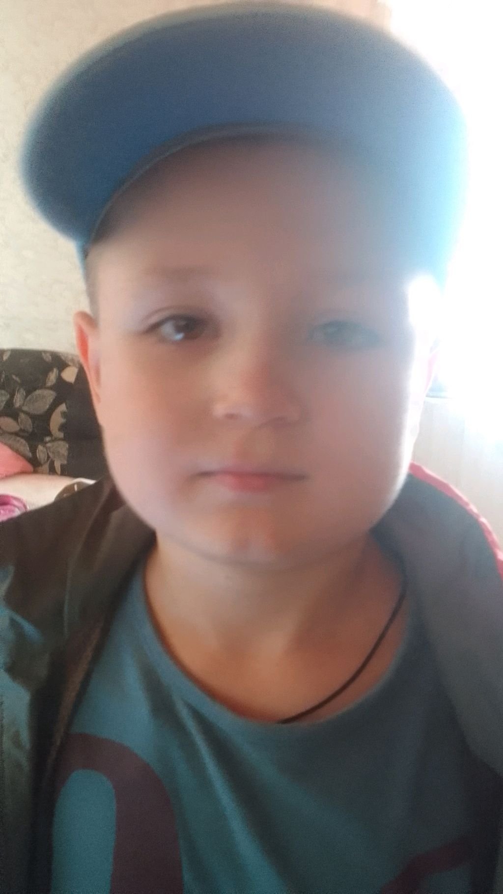 е