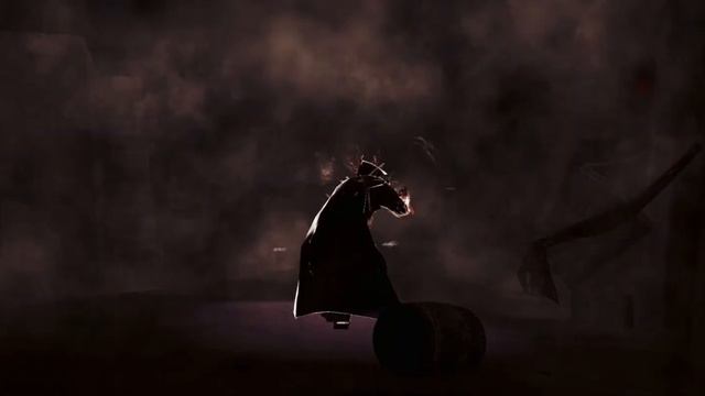 The Forgotten City — Skyrim Machinima by Kendor