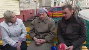 Алексей Дюмин о реформе рынка УК