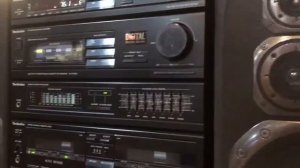 DAN DAI TECHNICS SB CD350