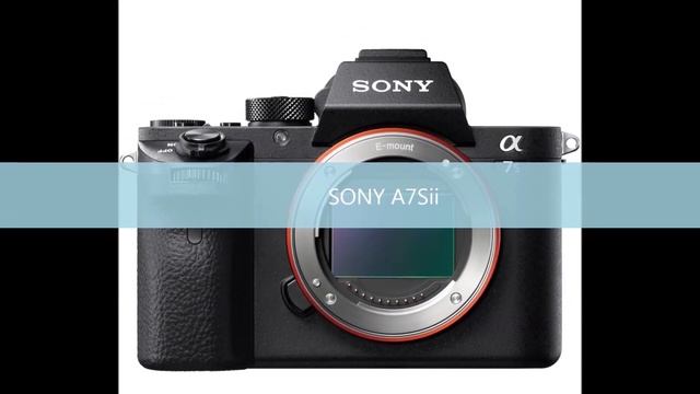 Sony a9, a7RIII, a7III, a7RII, a7SII, a7II, a6500 and a99II Firmware Updates Released