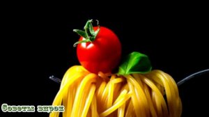 ➤Как фотографировать еду➤