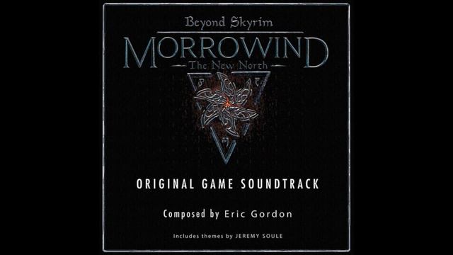 Morrowind - Sketch 01b смотреть онлайн