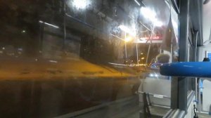 Казань, Автобус №31. Поездка на  НефАЗе-5299-40-57 CNG № 02514. (12.01.2021)