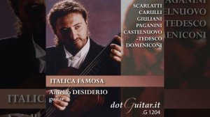 C.Domeniconi: Koyunbaba Suite Op.19 - 4. Presto